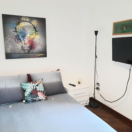 פוזולי Caprice B&B מראה חיצוני תמונה