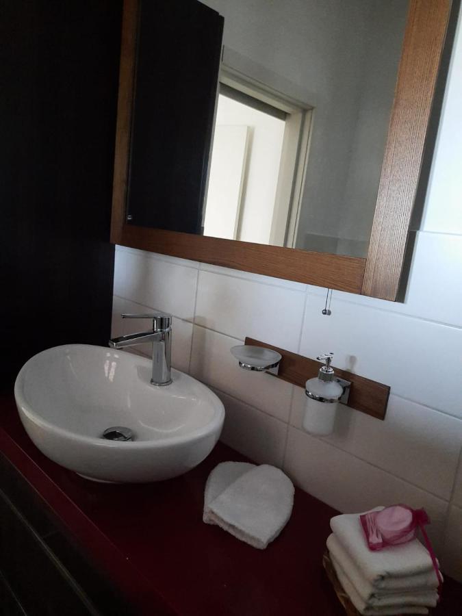 פוזולי Caprice B&B מראה חיצוני תמונה