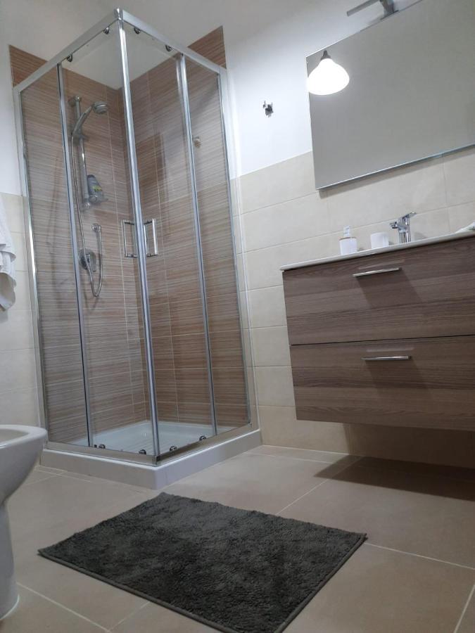 פוזולי Caprice B&B מראה חיצוני תמונה