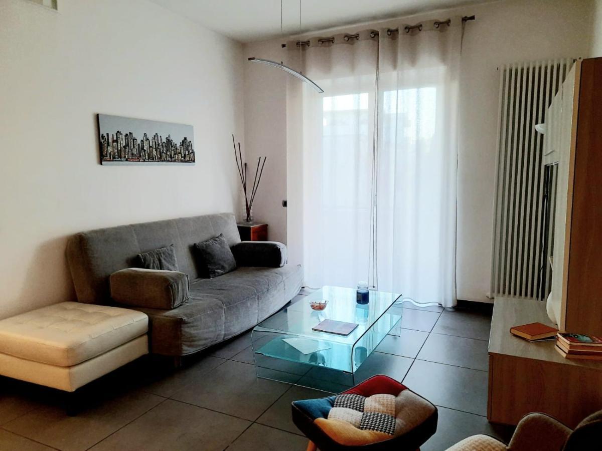 פוזולי Caprice B&B מראה חיצוני תמונה